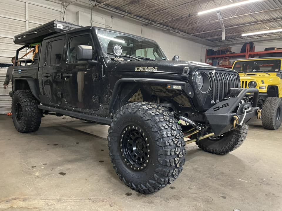 Gladiator 1b