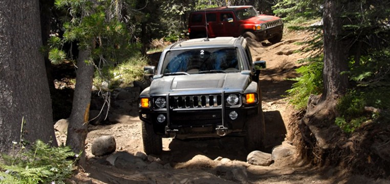 Hummer_Off-road